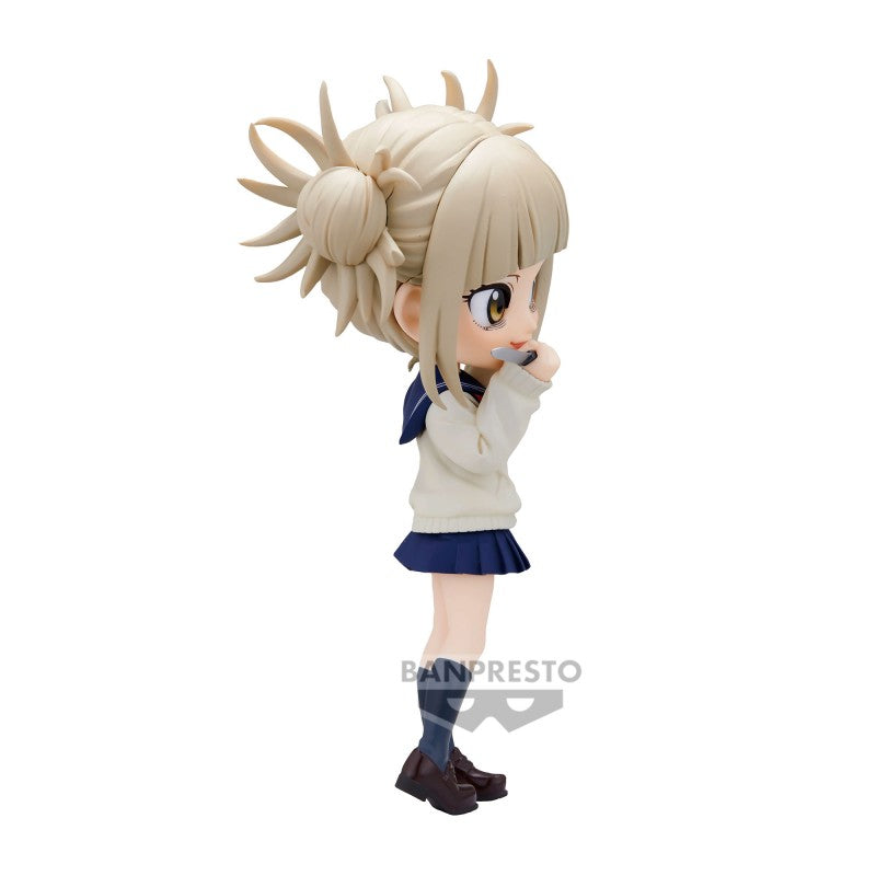 My Hero Academia Q Posket - Himiko Toga - II (Ver. A)