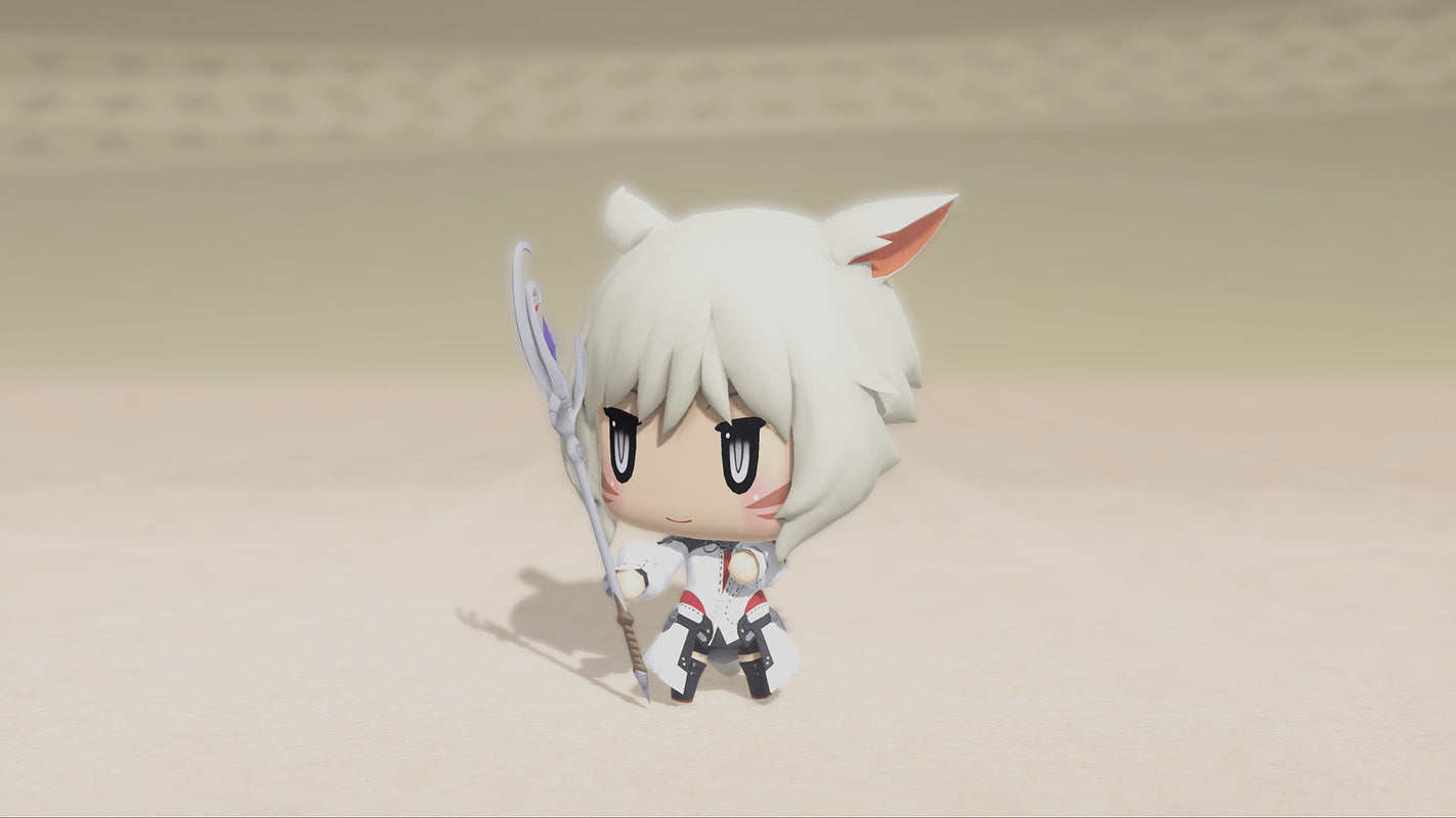 World of Final Fantasy Maxima (Code-in-a-box)