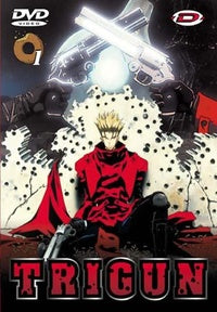Trigun - Vol. 1 [DVD]
