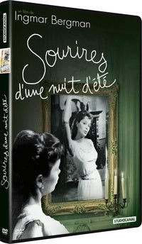 Sourires d'une nuit d'été [DVD]