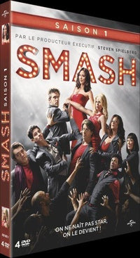Smash - Saison 1 [DVD]