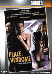 Place Vendôme [DVD]
