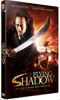 Flying Shadow [DVD]