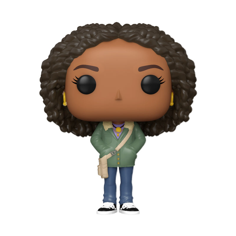 Funko Pop! Disney: Hocus Pocus 2 - Becca (with Accessories)