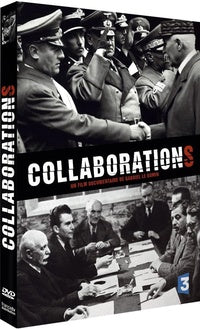 Collaborations [DVD]