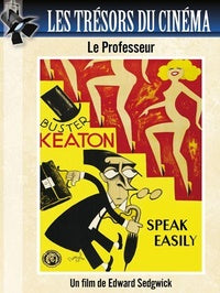 Le professeur [DVD]