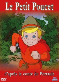 Le Petit Poucet [DVD]