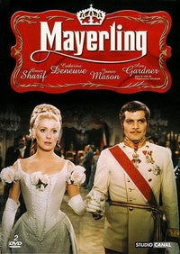 Mayerling [DVD]