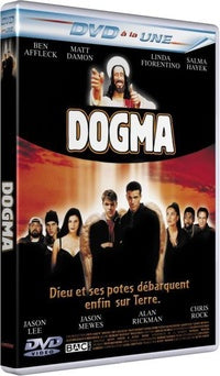 Dogma [DVD]