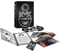 AC/DC - Let There Be Rock [DVD]