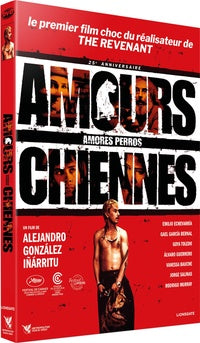 Amours chiennes [DVD]