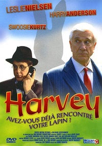 Harvey [DVD]