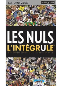 Les Nuls, l'intégrule* (*C'est presque comme l'intégrale, mais avec un U) [UMD]