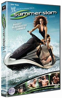 Summerslam 2008 [DVD]