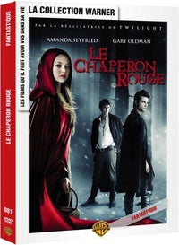 Le Chaperon Rouge [DVD]