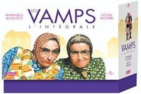 Les Vamps - L'intégrale [DVD]