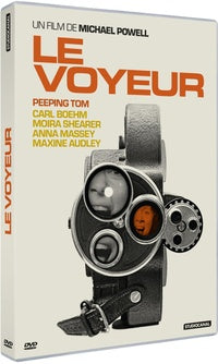 Le Voyeur [DVD]