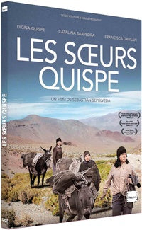 Les Soeurs Quispe [DVD]