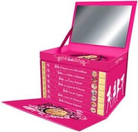 Barbie - Coffret boîte à bijoux [DVD]