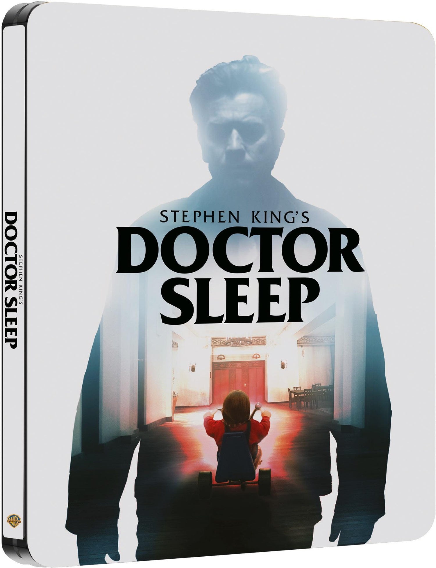 Doctor Sleep [4K Ultra HD]