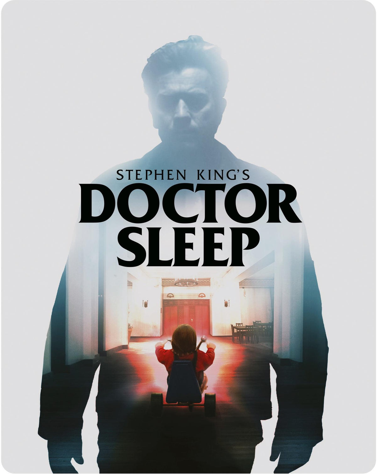 Doctor Sleep [4K Ultra HD]