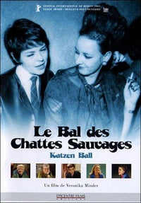 Le Bal des chattes sauvages [DVD]