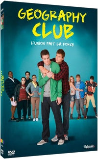 Grande école [DVD]