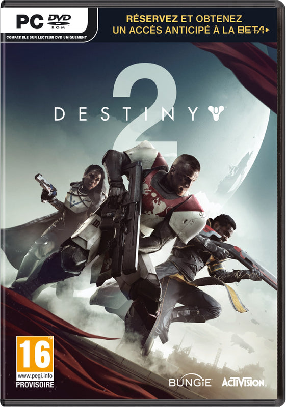 Destiny 2