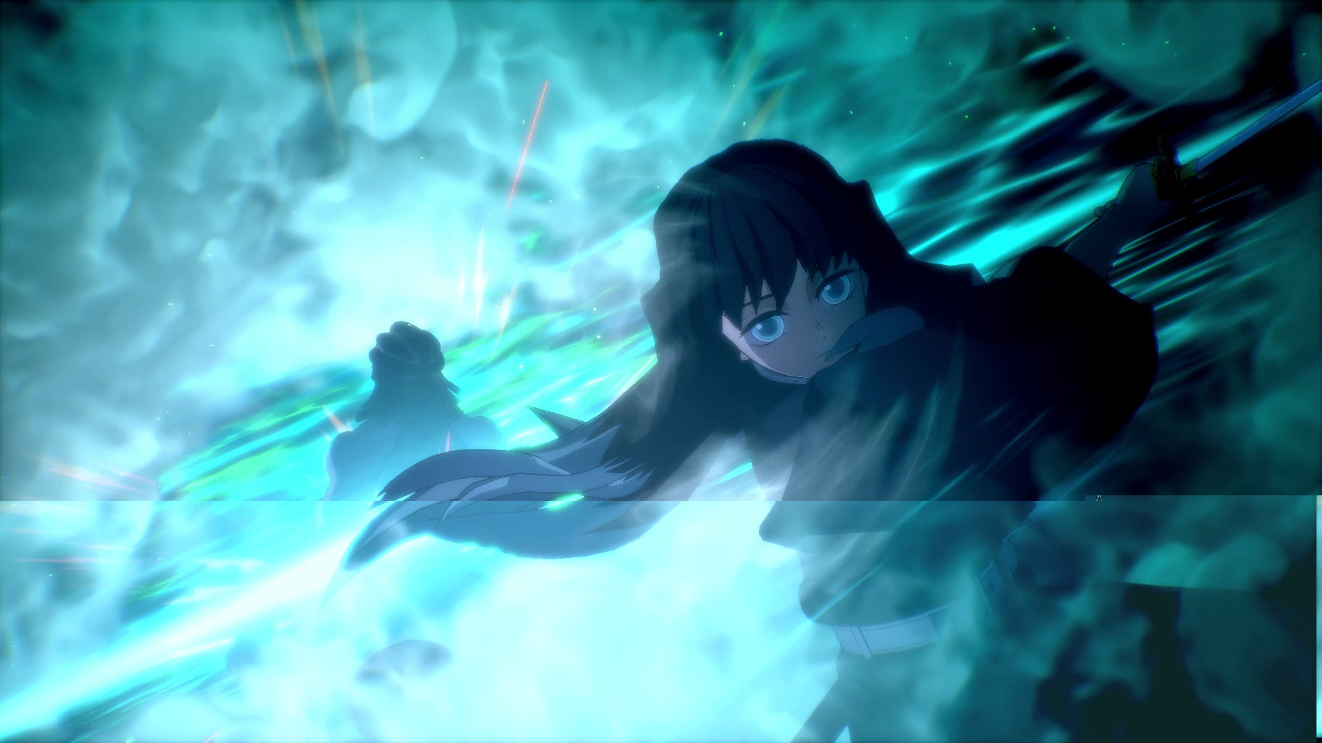 Demon Slayer -Kimetsu no Yaiba- The Hinokami Chronicles 2