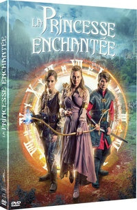 La Princesse enchantée [DVD]