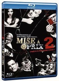 Mise à prix 2 [Blu-ray]