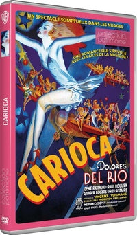 Carioca [DVD]