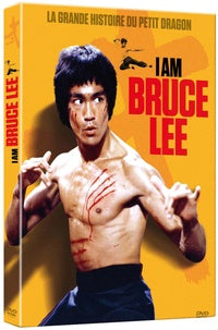 I Am Bruce Lee [DVD]