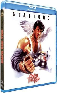 Over the Top - Le Bras de fer [Blu-ray]