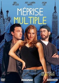 Méprise Multiple [DVD]