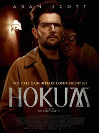 Hokum [Blu-ray]