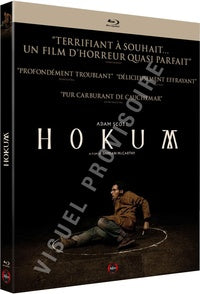 Hokum [Blu-ray]