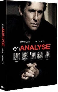 En analyse - Saison 1 - Semaine 1-5 [DVD]