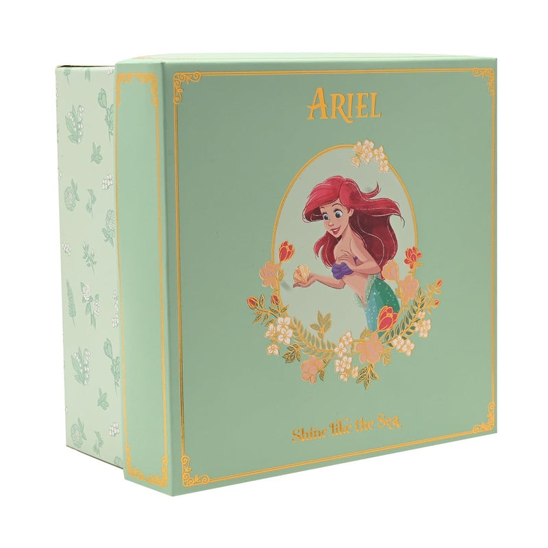 Disney - La Petite Sirène - Tasse + Sous-Tasse "Ariel" 200ml