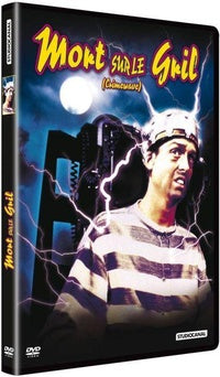 Mort sur le gril [DVD]