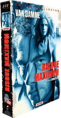 Risque maximum [Blu-ray]