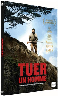 Tuer un homme [DVD]