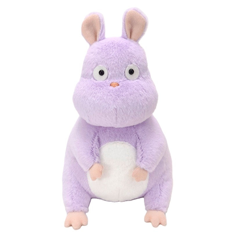 Ghibli - Le Voyage de Chihiro - Peluche Komorebi Boh Nezumi