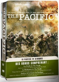 The Pacific [DVD]