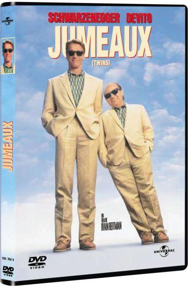 Jumeaux [DVD]