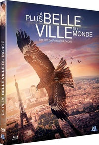 La Plus belle ville du monde [Blu-ray]