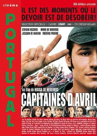 Capitaines d'Avril [DVD]