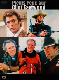 Pleins feux sur Clint Eastwood [DVD]