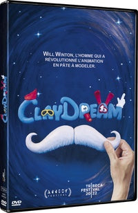 ClayDream [DVD]