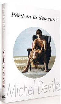 Péril en la demeure [DVD]